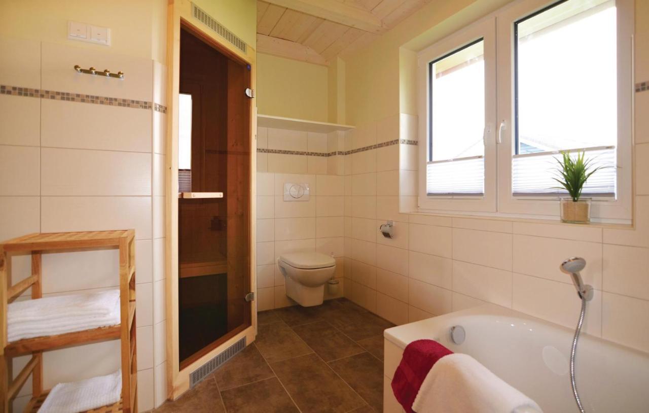 2 Bedroom Nice Home In ดาเกอบึล ภายนอก รูปภาพ